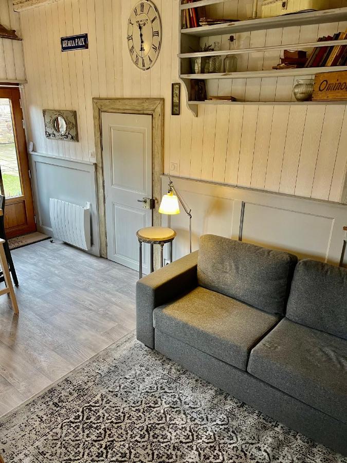 La Ferme De Marie Apartment Rangen Exterior photo