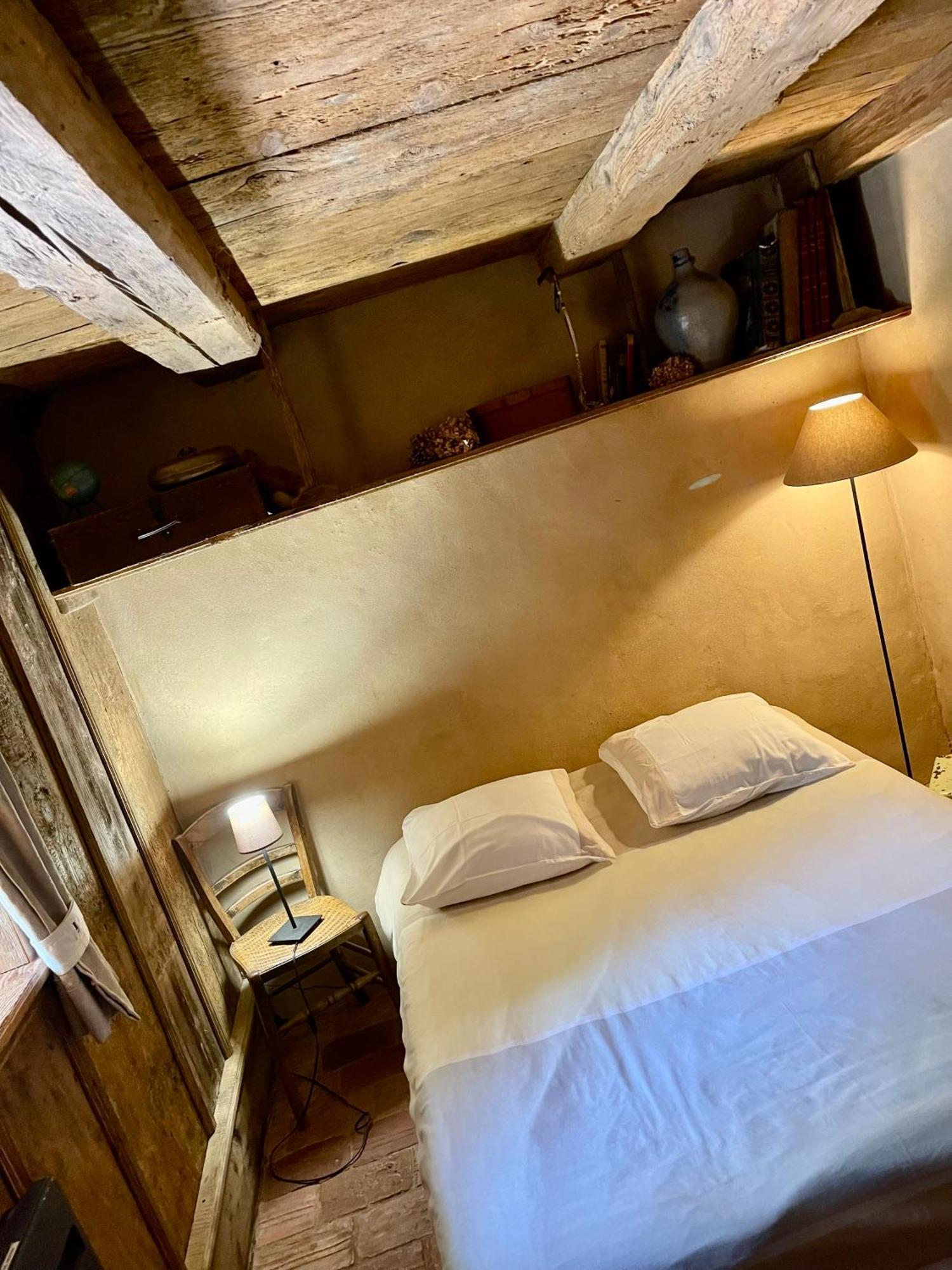 La Ferme De Marie Apartment Rangen Exterior photo