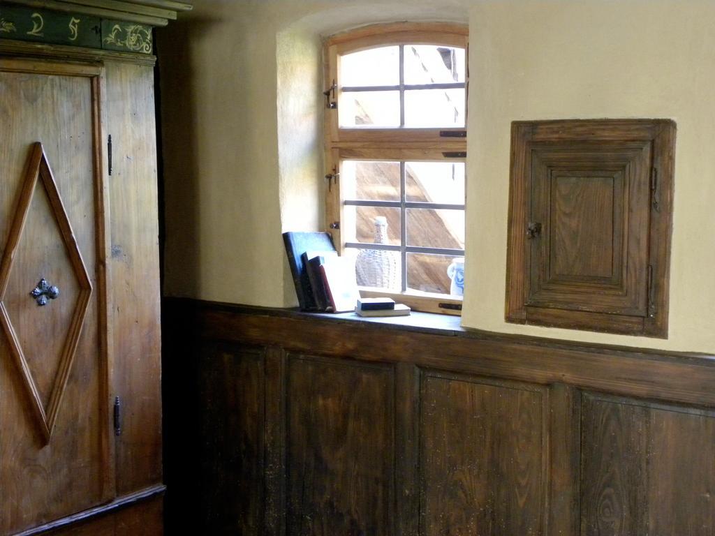 La Ferme De Marie Apartment Rangen Room photo