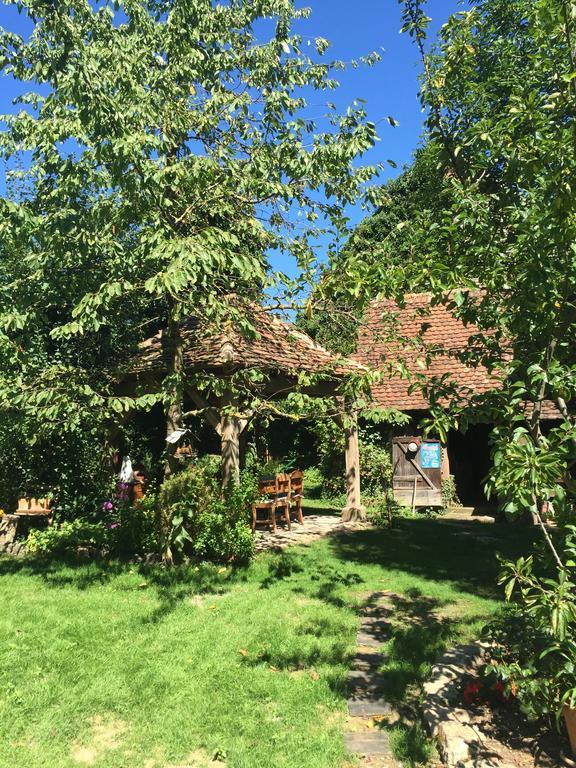 La Ferme De Marie Apartment Rangen Exterior photo