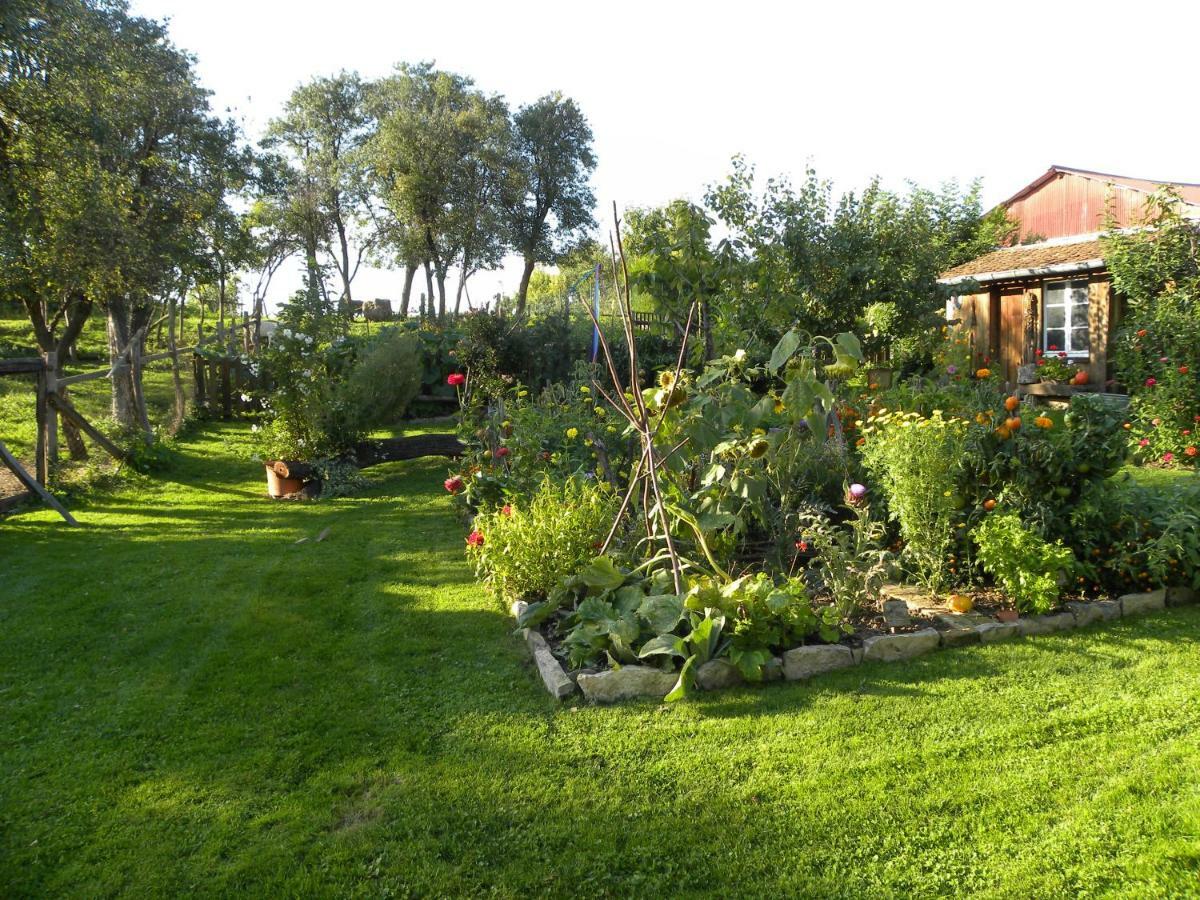 La Ferme De Marie Apartment Rangen Exterior photo